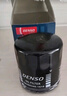 電裝(DENSO)機油濾清器260340-2590(適配卡羅拉10代 11代/12-16款普銳斯/雷凌/逸致 EZ/雷克薩斯CT) 曬單實(shí)拍圖