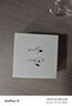 Apple/蘋(píng)果 AirPods 4 搭配USB-C充電盒 蘋(píng)果耳機 藍牙耳機 適用iPhone/iPad/Mac 四代 曬單實(shí)拍圖