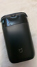 米家電動(dòng)剃須刀S100 小巧便攜刮胡刀 Type-c充電 全身水洗 低噪音充電式胡須刀旅行鎖可上飛機 電動(dòng)剃須刀S100普通裝 曬單實(shí)拍圖