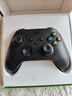 XBOX微軟Xbox Series S/X無(wú)線(xiàn)Xbox手柄 XSS XSX 藍牙游戲手柄 PC電腦 Xbox手柄 磨砂黑+充電組+接收器 曬單實(shí)拍圖