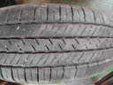 德國馬牌輪胎225/60R17 99V FR CC6適配別克GL8 曬單實(shí)拍圖