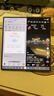 三星【價(jià)保至11.11】Samsung Galaxy Z Fold7 超輕薄折疊屏手機 2億像素 AI手機 12GB+512GB 星夜銀 曬單實(shí)拍圖