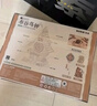 若客（ROKR）布谷鳥(niǎo)鐘 積木成人3D立體拼圖diy手工木質(zhì)拼裝模型玩具生日禮物女 曬單實(shí)拍圖