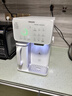 飛利浦（PHILIPS）冰塊凈水器冰境i1lite 家用臺式免安裝凈飲機 礦泉加熱直飲一體機 即熱凈水機ADD8601【國家補貼】 曬單實(shí)拍圖