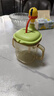 babycare兒童牛奶杯1-3歲-6歲寶寶喝奶瓶PPSU直飲泡奶吸管水杯-滿(mǎn)杯330ml 曬單實(shí)拍圖
