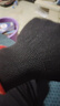 保暖電競游戲手套 吃雞精英指套超薄款 外設游戲配件防汗出汗手汗手機電競手游輔助配件 電競保暖手套-保暖游戲手套-1對 曬單實(shí)拍圖