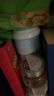 貝特恩BTNature藍一號藍罐胖子成人澳洲進(jìn)口高鈣蛋白兒童學(xué)生中老年全脂奶粉1kg 曬單實(shí)拍圖