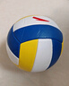 安踏（ANTA）排球【中考訓練】比賽體育課專(zhuān)用中小學(xué)體考成人兒童軟硬5號排球 曬單實(shí)拍圖
