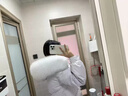 恒源祥狐貍毛領(lǐng)子真毛單賣(mài)派克服超大毛領(lǐng)單買(mǎi)真貉子毛帽條通用女 店主-經(jīng)典黑_尺寸75-12 曬單實(shí)拍圖