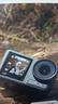大疆 DJI Osmo Action 4 全能套裝 靈眸運動(dòng)相機 摩托車(chē)山地公路騎行潛水戶(hù)外vlog相機 OA4 曬單實(shí)拍圖