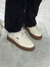 彪馬PUMA【厚底鞋】復古增高松糕鞋女運動(dòng)休閑鞋PLATFORM399251 曬單實(shí)拍圖