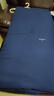 亞朵星球深睡控溫被·冬季 Pro 2.0 A類(lèi)被子被芯冬被保暖可機洗深睡藍2m 曬單實(shí)拍圖