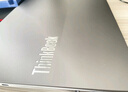 ThinkPad【國家補貼20%】聯(lián)想筆記本電腦ThinkBook X 英特爾酷睿Ultra9 185H 16G 1T 2.8K AI高刷屏辦公 曬單實(shí)拍圖