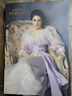 薩金特畫(huà)冊【100周年紀念版】 John Singer Sargent 肖像藝術(shù)與超越的一生 肖像藝術(shù)繪畫(huà)作品集書(shū)籍 曬單實(shí)拍圖