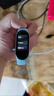 小米（MI）手環(huán)10 標準版銀色 國家補貼 智能手環(huán) 專業(yè)運動健康 監(jiān)測睡眠管理 心率血氧長續(xù)航運動 曬單實拍圖
