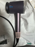 戴森（DYSON）HD16 智能吹風(fēng)機 Supersonic 電吹風(fēng) 負離子 速干護發(fā)   禮物推薦 HD16晶耀紫色 曬單實(shí)拍圖
