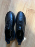 百麗張若昀同款男商場(chǎng)同款輕便牛皮商務(wù)運動(dòng)鞋8GZ01BM4 黑色2 41 曬單實(shí)拍圖
