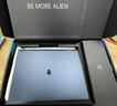 外星人（Alienware）游戲本國家補貼 星艦16X 16英寸高性能筆記本電腦 酷睿Ultra 7 5060顯卡16G 1T 2.5K 240Hz 1761QB 曬單實(shí)拍圖