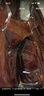 唐人神湘式五花臘肉500g湖南特產(chǎn)農家風(fēng)味湖南臘肉五花肉咸肉臘味 曬單實(shí)拍圖