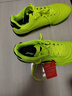 李寧足球鞋男TF碎釘成人青少年小學(xué)生兒童專業(yè)比賽訓(xùn)練球鞋釘鞋綠 36  曬單實(shí)拍圖