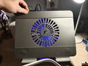 方正Founder筆記本風(fēng)扇降溫支架 平板游戲本散熱器支撐架 立式懸空增高顯示桌適用聯(lián)想戴爾拯救者電腦 曬單實(shí)拍圖