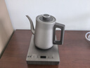 康樂(lè )電熱水壺家用全自動(dòng)底部上水316不銹鋼保溫泡茶抽水一體電茶爐手沖咖啡新品 1L 【鈦灰色】SU5桶裝水款 曬單實(shí)拍圖