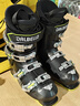SNOWFAVOR滑雪板雙板套裝男女青少通用初中級進(jìn)階水平V2310729 158cm板+D2313007鞋（22.5-28.5碼） 曬單實(shí)拍圖