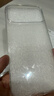 畢亞茲【一件包郵】適用iphone17promax手機殼蘋(píng)果17promax保護套鏡頭防摔保護輕薄透明軟殼 JK978透明 曬單實(shí)拍圖