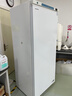 澳柯瑪醫用冰箱冰柜低溫冷凍柜零下-20度-40立式臥式冷凍低溫保存箱負20℃負40℃實(shí)驗室醫療試劑冰柜DW 400升【立式-25度】DW-25L400 曬單實(shí)拍圖