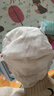GUQQI古奇山茶花紙尿褲無(wú)感腰圍超薄透氣拉拉褲桑蠶絲柔新生兒尿不濕 山茶花拉拉褲XL44（12-17kg） 曬單實(shí)拍圖