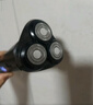 飛科博銳電動(dòng)剃須刀男士刮胡刀剃胡子全身水洗快充車(chē)載便攜款刨剃生日禮物送男友送老公  博銳PS166 曬單實(shí)拍圖