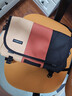 TIMBUK2斜挎包男女郵差包挎包男休閑大容量單肩包背包騎行男士禮物 加州陽(yáng)光 s 曬單實(shí)拍圖