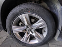 固特異（Goodyear）汽車(chē)輪胎245/55R19 103V EF1 SPORT鷹馳F1酷跑漢蘭達福特銳界本田 曬單實(shí)拍圖