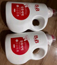 保寧B&B嬰幼兒洗衣液去污成分溫和香草洗衣液1800ml*2 曬單實(shí)拍圖