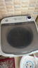 榮事達脫水機家用甩干機大容量不銹鋼甩干桶脫水桶小型單缸單甩干衣機宿舍出租房單脫水速干熱烘干一體 9公斤【加厚不銹鋼款】無(wú)損傷內桶三年換新 曬單實(shí)拍圖