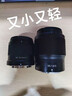 唯卓仕50mm F2.0全畫幅自動對焦大光圈鏡頭適用于Z卡口FE卡口微單相機A7M4 A7C2 Z5 ZF Z6II AF 50mm F2.0 Air Z（尼康口） 官方標配 曬單實拍圖
