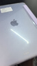 Apple/蘋(píng)果 iPad Air 11英寸 M3芯片2025年款 平板電腦 (256GB WLAN版)紫色 曬單實(shí)拍圖