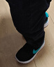 NIKE 耐克嬰童學(xué)步鞋STAR RUNNER 4兒童緩震透氣一腳蹬休閑跑鞋 曬單實(shí)拍圖