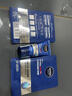 妮維雅（NIVEA）男士水活暢透補水保濕體驗裝（潔面50g+玻尿酸面膜25g*2） 曬單實(shí)拍圖