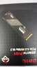 GEIL金邦 1TB SSD固態(tài)硬盤(pán) M.2接口PCIe 3.0（NVMe協(xié)議）臺式機筆記本硬盤(pán)  高速3000MB/S P3A系列 曬單實(shí)拍圖