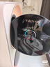 daily neaty代伊分區雙桶迷你家用洗烘一體內衣洗衣機小型雙艙內衣褲洗衣機 云鏡版 曬單實(shí)拍圖