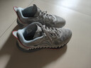 李寧童鞋兒童籃球鞋男大童新款透氣防滑減震青少年體育比賽籃球鞋 迷霧灰82-3 音速12 39 曬單實(shí)拍圖