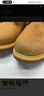添柏嵐（Timberland）官方踢不爛男鞋大黃靴馬丁靴戶(hù)外|37578 37578M/小麥色 窄版TB1  僅批次不同 42 曬單實(shí)拍圖