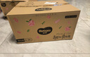 好奇（Huggies）鉑金裝小桃褲成長(cháng)褲XL96片(12-17kg)加大號尿不濕【透爽散熱】 曬單實(shí)拍圖