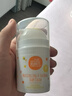 紐樂(lè )葆兒童霜嬰兒面霜寶寶寧膚霜嬰幼秋冬換季護膚寶寶霜清爽保濕潤膚乳 嬰兒面霜50g*1【舒緩保濕】 曬單實(shí)拍圖