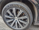 米其林（MICHELIN）汽車(chē)輪胎275/45R20 110Y競馳PILOT SPORT 4 SUV適配奧迪Q7/領(lǐng)克09 曬單實(shí)拍圖