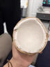 裕農叔【京東直送】泰國牛奶椰皇椰子進(jìn)口水果孕婦椰汁水蛋熱帶當季生鮮 4-5斤凈重裝（嚴選5S果4個(gè)） 曬單實(shí)拍圖