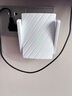 普聯(lián)（TP-LINK）AC1200雙頻wifi放大器 Wi-Fi無(wú)線(xiàn)信號擴展器 中繼器 路由器信號無(wú)線(xiàn)網(wǎng)絡(luò )增強器  TL-WDA6332RE 曬單實(shí)拍圖