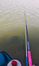 創(chuàng  )威凌天非凡大師極輕小綜合超輕魚(yú)竿臺釣竿釣魚(yú)竿手竿鰱鳙魚(yú)竿大物竿 7.2m 小綜合 曬單實(shí)拍圖