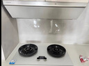卡薩帝小炫風(fēng)max靜音油煙機 白色攬光小旋風(fēng)抽油煙機家用 30風(fēng)量大吸力 國家補貼 煙灶聯(lián)動(dòng)Y5s 曬單實(shí)拍圖